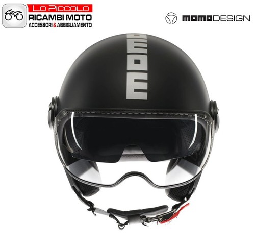 Casque momo design fgtr - momo,