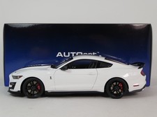 Autoart Ford Mustang Shelby