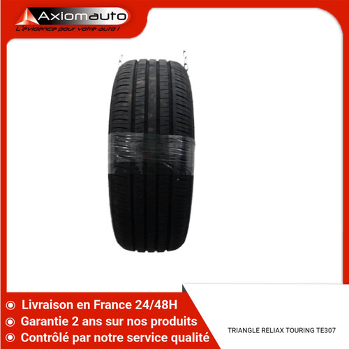 Pneu triangle reliax - pneu,