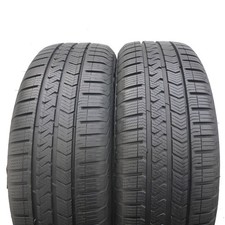 2 VREDESTEIN 205/55 R17 95V XL