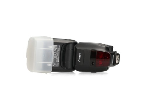 Canon speedlite 600ex - canon, ii-rt