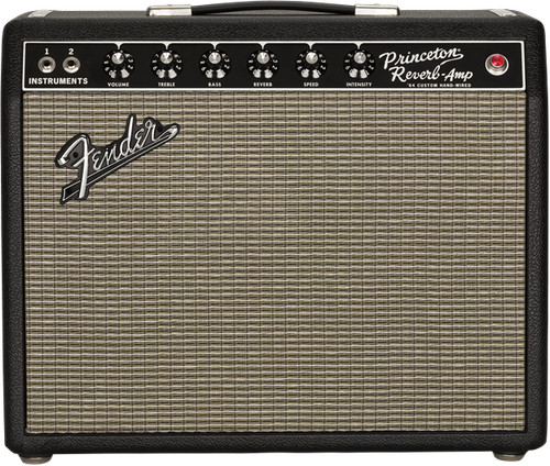 Fender custom princeton - 64,