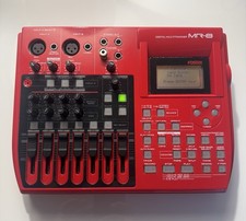 Fostex MR-8 MR8 Digital 8