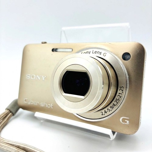 Appareil photo numérique sony - appareil,