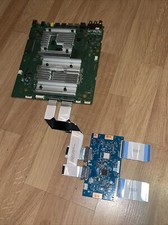 Carte Mère Et T-con Pour