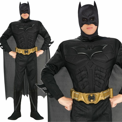 Costume super héros - costume, super-héros