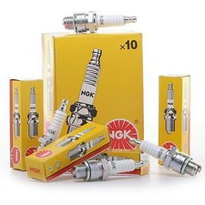 4 bougie NGK BP7ES VW
