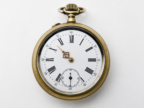 Montre gousset poche - montre, à