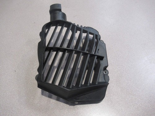 Grille radiateur eau - ,