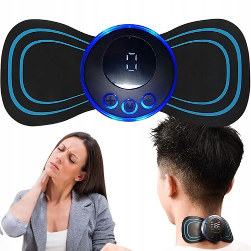 Mini masseur ems - ems, les