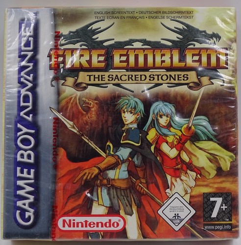 Fire emblem the - fire,