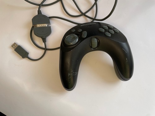 Manette microsoft - pc,