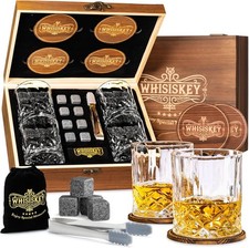 Coffret Whisky Cadeau Homme 4