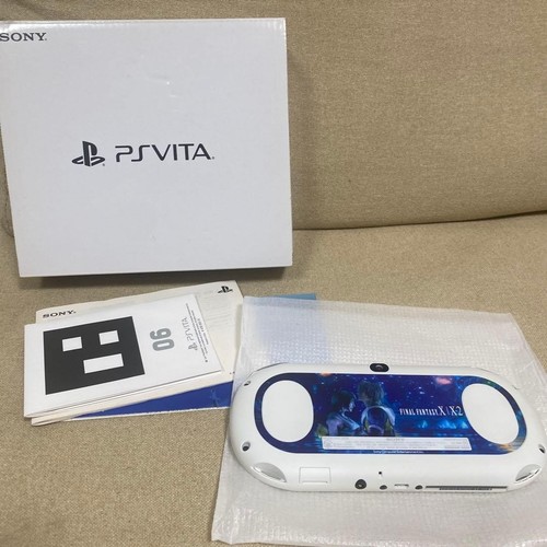Playstation vita final fantasy - playstation,