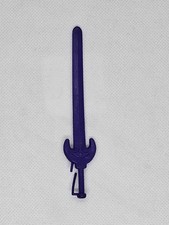 Épée sword violette Fisto