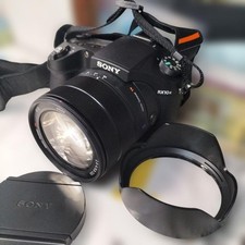 Appareil Photo Numérique