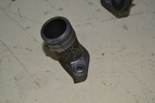 Pipe d'admission Honda Zoomer