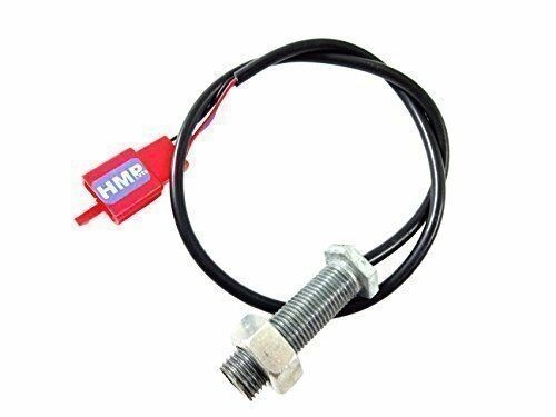 Capteur vitesse tachosensor - de,