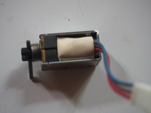 Electro aimant tds - tds, kn07a