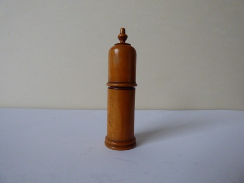 Cousette bois - cousette, en