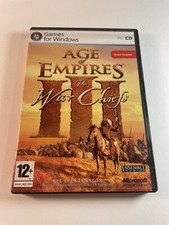 Age Of Empires III (3) The War