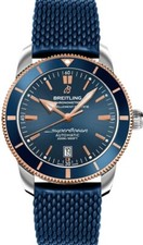 Breitling SuperOcean Heritage B20 automatique 42