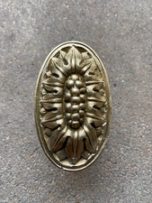 Ancienne poignée de crémone