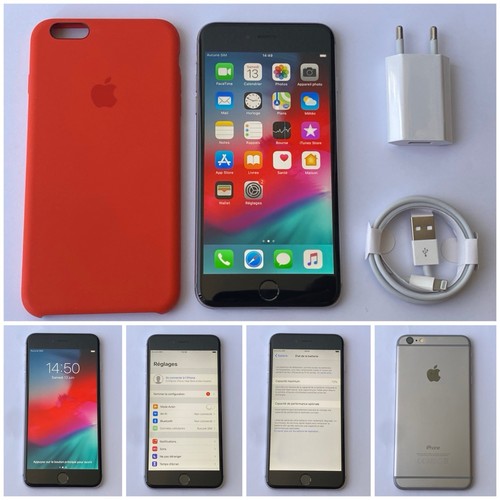 Apple iphone plus - apple,