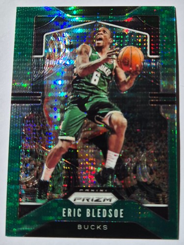 Eric bledsoe 231 - eric, prizm