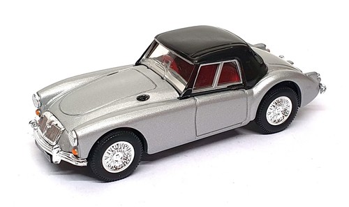 Corgi scale diecast cg01a - 1/43,