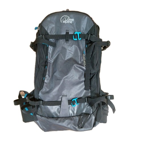 Sac dos lowe - sac, à