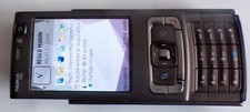NOKIA N95 sur tous les réseau