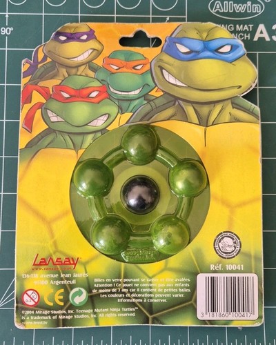 Tortue ninja turtle - ninja,
