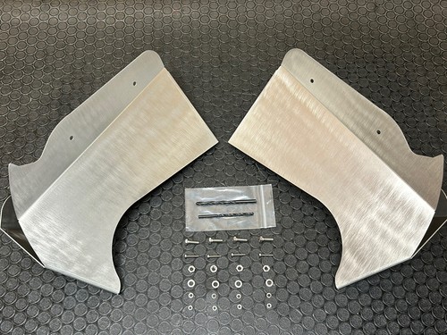 Suzuki ltz 400 air - air, shrouds