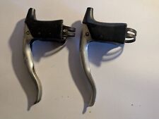 Paire de levier poignée de