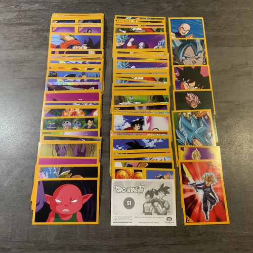 Dragon ball super - dragon, ultimate