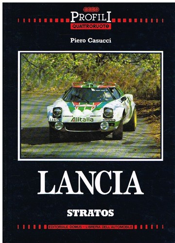 Lancia stratos 1970 design - lancia,