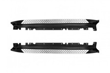 Marchepieds Latéraux Pour Bmw