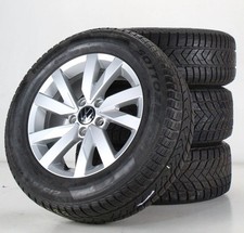 VW Passat 3G B8 & Gîte Hiver