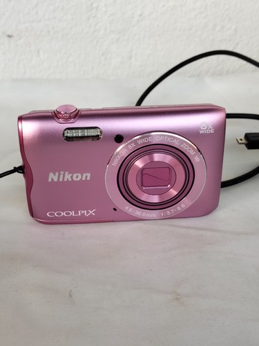 Appareil photo numérique