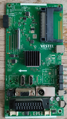 Carte mere vestel - mere,