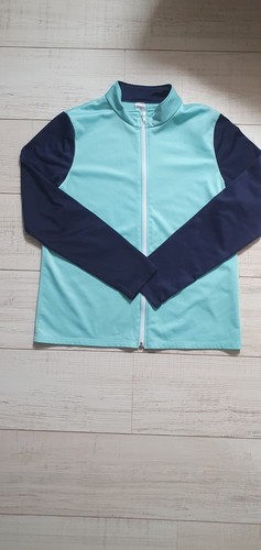 Decathlon veste zippée - , col