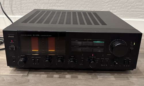 Sansui g99x vintage - sansui, au-g99x