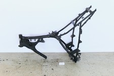 Yamaha TW 125 DE05 2002 - Frame A117A