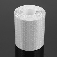 ARGENT 5cmx3m Adhésif De