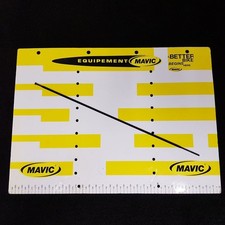 Rayon arrière MAVIC 36644401