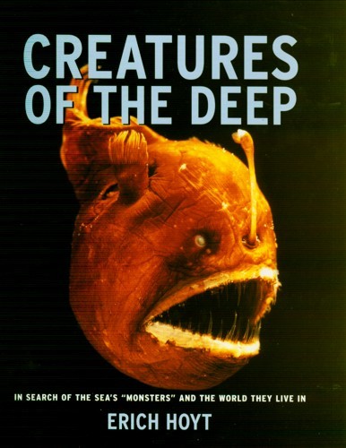 Deep ocean creatures marine - creatures,