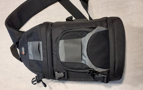 Sac photo lowepro slingshot - photo,