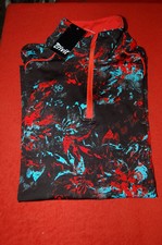 Crivit polo coloré femme 38/40  collant sport ski course vélo - jamais servi