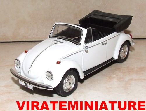 Volkswagen coccinelle 1302 - coccinelle,